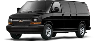 Chevy Express